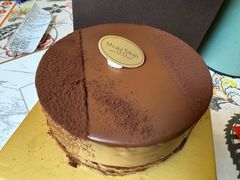 -布歌东京(清河万象汇店)