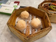 -惠如樓(白云机场T2国际出发店)