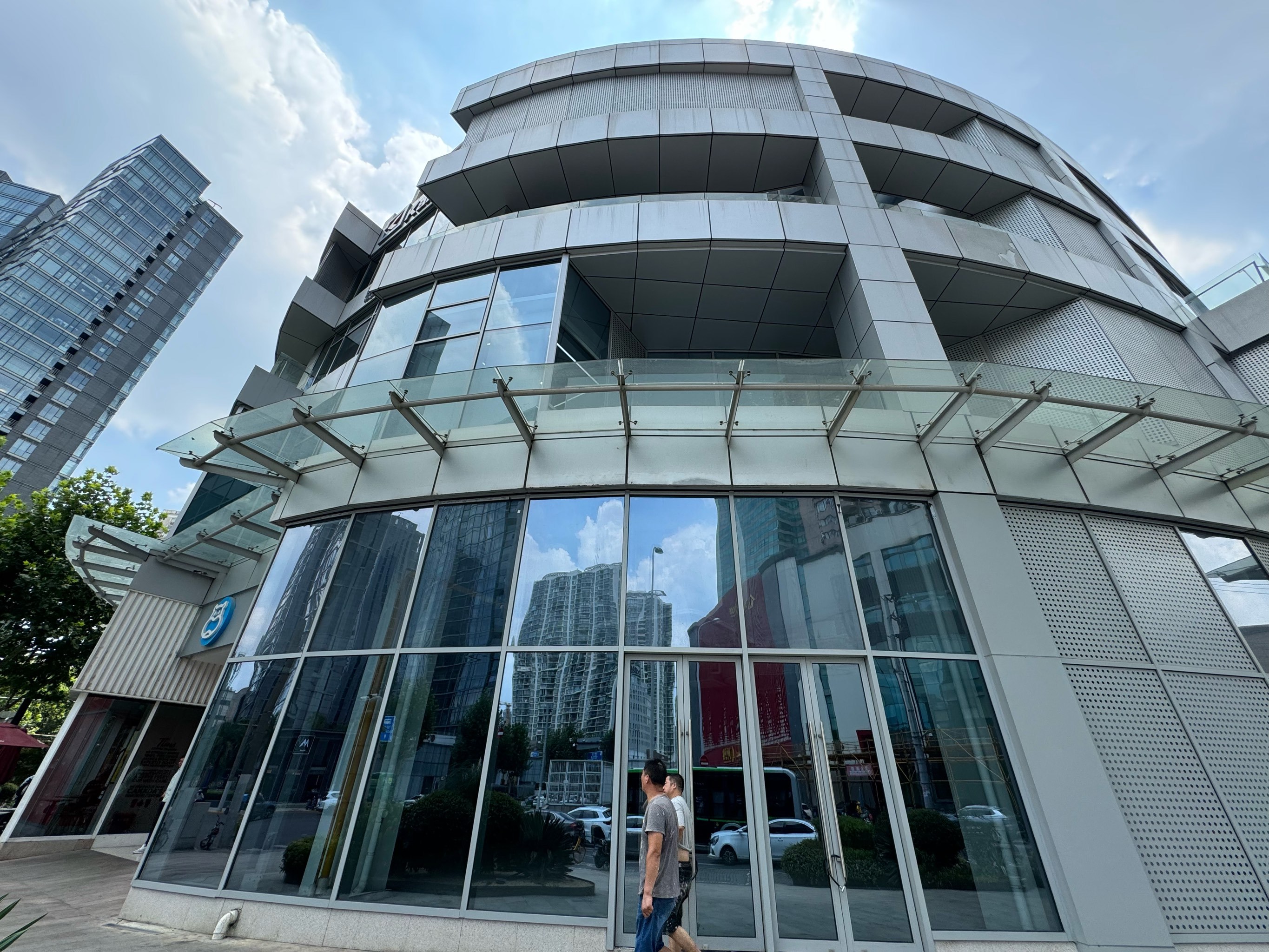 南六|低调的老西门美食天地🌈