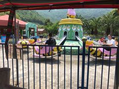 -达蓬山旅游度假区