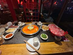 -吴老幺火锅(三林店)