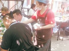 -崔家大院·特色农家菜