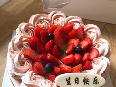 -好利来(彩香店)