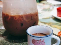 -美森西餐厅(曙光大道店)