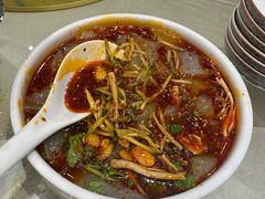 -老爷庙风味美食府(魏都大道店)