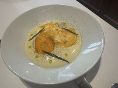 -Le Comptoir de Pierre Gagnaire