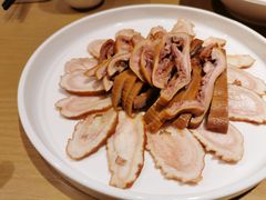 肠肚双拼-天怡興·百年蒸饺(中心书城店)