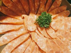 -嘿嘟嘟·肋条烧肉放题(爱融荟城店)
