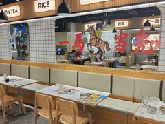 -樂麗餐室 · 本地茶餐廳(扬名广场店)