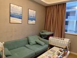 -仕馨月子会所(普宁店)