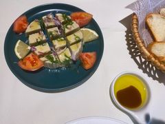 蚕豆泥-Pasha帕夏土耳其餐厅(南昌路店)