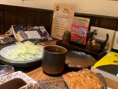 -炉胜·炉端烧·居酒屋