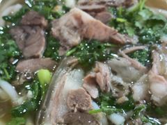-熊氏牛羊杂粉(龙眼井总店)