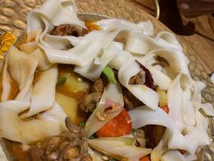 -北疆饭店(大运河博物馆宝龙店)