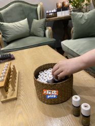 -芳香乐府疗愈空间·SPA·冥想