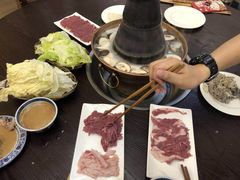 -前门张记涮肉(前门店)