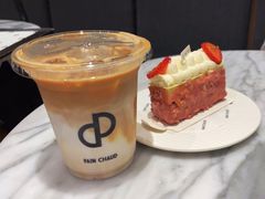 -PAIN CHAUD 百丘(尚嘉中心店)
