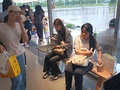 -喜茶(珠海华发商都店)