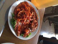 长今家(瑞景店)-长今家韩国料理(瑞景店)