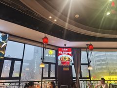 -小柴米·传统江西菜(万寿宫店)