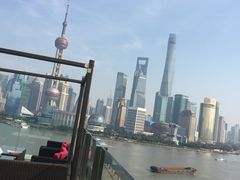 -罗斯福色戒酒吧(外滩店)