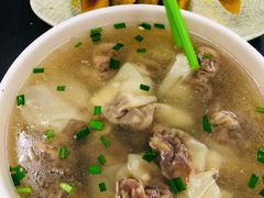 -清真蒋有记(老门东店)