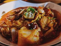 -匠糊·日本料理(美岸广场店)