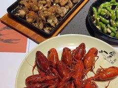 -一棠龙虾•王牌虾球(楚河汉街店)