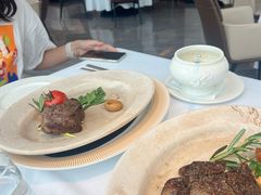 -王品牛排(郑州大卫城店)