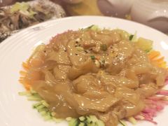 -东四民芳餐厅(世茂工三店)