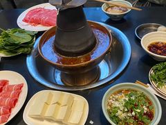 -将台涮肉(酒仙桥店)