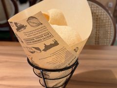 -帕蓝·暹罗料理&曼谷夜市(大学路店)