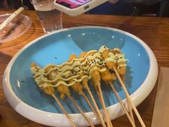 -幸福小串(总店)