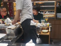 -铁板诱惑法式铁板烧(大卫城店)