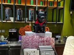 -幸福侯彩擂·奶茶