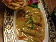 iphone_upload_pic-Siam泰餐厅(水上公园店)