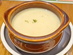 -西语炭烧牛排·西厨(石龙店)