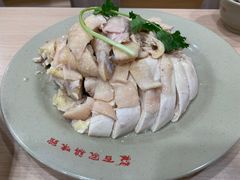 -百家鸡味馆(清泰店)