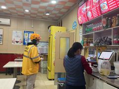 -桂林米粉(洋桥店)