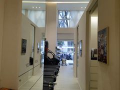 -YCHL Studios健身工作室(市二宫店)