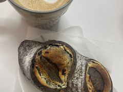 -81bakery(关山路店)