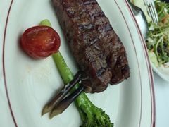 -食间牛排(湖西路店)