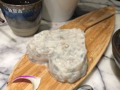 -鱼豆吉·豆浆鱼火锅(宜昌万达店)
