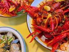 -小田油焖小龙虾(双井店)