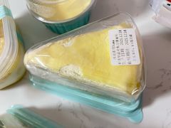 -7cake榴莲千层蛋糕(长宁店)