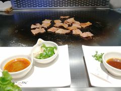 -湘汇概念铁板烧(铁西万达店)