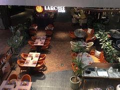 -查特花园美食广场(西单大悦城店)