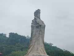 -南沙天后宫景区
