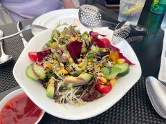 -SHARK鲨鱼餐吧(购物公园店)