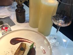 -Wei菋·Le Bistrot
